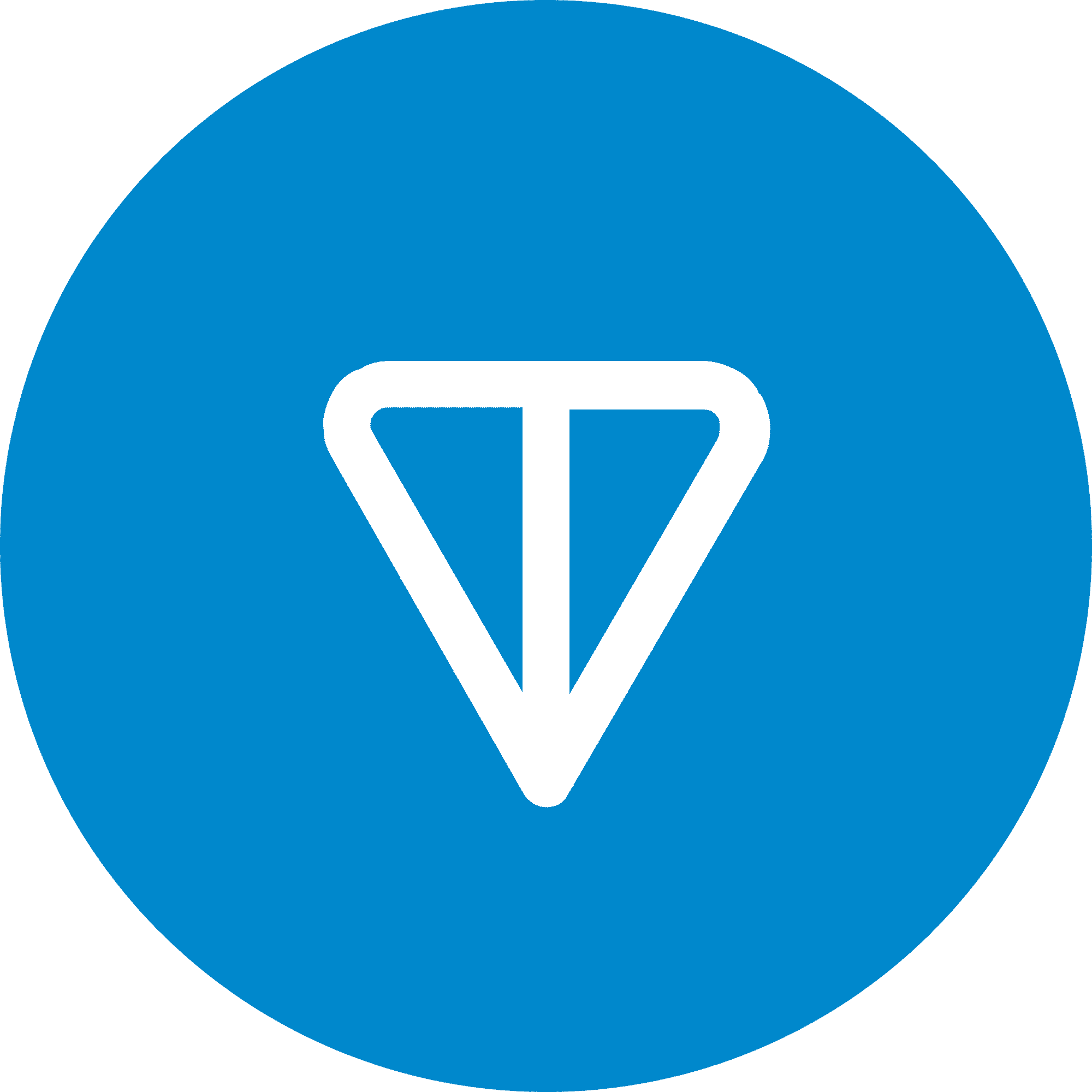 Claim Free Toncoin (TON) Rewards